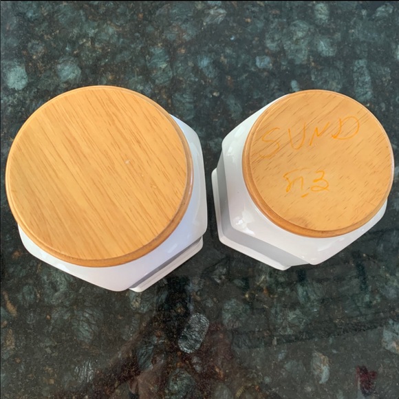 Canister Set - Picture 6 of 11